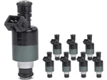 Fuel Injector Kit For 1996-2000 Gmc Savana 3500 VR812CT. Fixed Price $119.80.