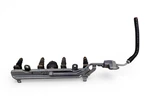 2011-2016 Honda Cr-z Crz Air Assist Fuel Gas Injector W/ Rail 16620-RTW-003, F00. Fixed Price $130.01.