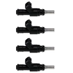 For Vw Golf & Jetta Fuel Injector Set. Fixed Price $187.41.