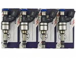 4X Oem Fuel Injectors 12633784 For Chevrolet Equinox Gmc Terrain Buick Regal 2.4. Fixed Price $99.99.