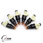 Fuel Injectors 0280150701 For Bmw E36 M3 3.0L 1992-1995 M5 E34 3.6L. Fixed Price $189.00.