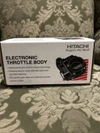 Hitachi ETB0119 Fuel Injection Electronic Throttle Body. Fixed Price $104.00.