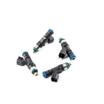 Deatschwerks 17U-08-0650-4 650CC Injectors For 02-15 Civic SI/RSX/S2000/SRT-4. Fixed Price $407.95.