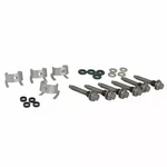 Genuine Ford Fuel Injector O-ring Kit HL3Z-9229-A. Fixed Price $171.60.