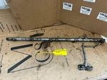 Detroit Diesel Common Rail High-pressure Fuel Used PN0445226121. Fixed Price $190.00.