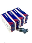 Oe Gm Upgrade Fuel Injector Set New X Fits L98 350 Corvette/camero. Fixed Price $350.00.