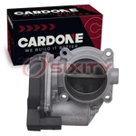 Cardone Reman Fuel Injection Throttle Body For 2012-2013 Seat Freetrack Air Jb. Fixed Price $301.59.