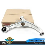 Genuine Lower Control Arm Front Left Lh For 11-17 Azera Sonata Optima 545004R000. Fixed Price $151.95.