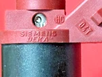 Fuel Injector Siemens Deka 6900371 For 01-04 Volvo S40 V40. Fixed Price $38.27.