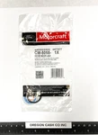 Fuel Injector O-ring Kit Motorcraft CM-5055 Ford Various Vehicles. Fixed Price $11.69.