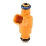 Genuine Oem Fuel Injector For Saab 12581682. Fixed Price $277.29.