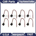 Fuel Injector Connector Standard Ignition Ford Crown Victoria 2009 2010 2011. Fixed Price $96.05.