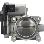Global Parts Fuel Injection Throttle Body For Camaro, Malibu+more 1814295. Fixed Price $185.18.