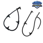 Fit For 2006-2010 Diesel Pickup Truck Duramax 6.6L Fuel Injector Return Line Kit. Fixed Price $17.92.