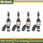 4X Fuel Injectors 12633784 For Chevrolet Equinox Gmc Terrain Buick Regal 2.4L. Fixed Price $61.01.