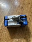 Genuine Gm Fuel Injector 12739682 2.7L Turbo Silverado Colorado Canyon. Fixed Price $50.00.