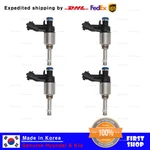Genuine Oem Fuel Injector 353102T000 4P Set For Hyundai Genesis G80 Sonata. Fixed Price $245.10.