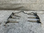 Mercedes W221 X166 S350 GL350 Bluetec Diesel Fuel Injector Coil Pack Set Oem. Fixed Price $764.15.