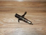 Detroit Diesel 8.2L Fuel Injector 4A53, 4B55, 4C65, 4E67, 4T70 Oem. Fixed Price $65.00.