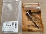 F00RJ01941 Bosch Common Rail Injector Valve Set For 0445120029 0445120037. Fixed Price $40.00.