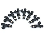 750CC Fuel Injectors For 2008-2016 Dodge Challenger Hemi Jeep SRT-8 6.4L High-z. Fixed Price $154.04.