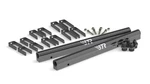 Brian Tooley Racing Btr FRK01 Billet Fuel Rail Kit For Equalizer & Trinity. Fixed Price $99.99.