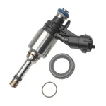 New Fuel Injector Standard Motor Products FJ994. Fixed Price $126.66.