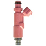 For Toyota 4RUNNER & Tacoma Reman Oem Fuel Injector Dac. Fixed Price $91.41.