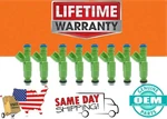 X8 Bosch Upgrade Hole Nozzle Ford F-350 Super Duty 2005-7 Fuel Injectors 5.4L. Fixed Price $149.99.