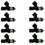Fuel Injector Set For Pontiac Grand Prix Chevy Monte Carlo Buick Lacrosse. Fixed Price $359.41.