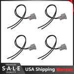 For 1989 1997 Geo Prizm Standard Ignition Fuel Injector Connector Sk. Fixed Price $30.55.