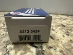 Fuel Injector-multi Port Carquest A212-3424 Reman. Fixed Price $25.19.