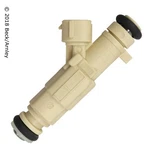 Fuel Injector Beck/arnley 158-1535. Fixed Price $110.99.