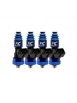Fic 1650CC High Z Flow Matched Fuel Injectors Honda B,h & Series - Set Of 4. Fixed Price $895.00.
