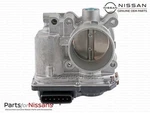 Genuine Nissan 2018-2021 Kicks Throttle Body Chamber 16119-5RB0A. Fixed Price $290.95.