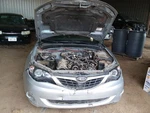 Fuel Injection Parts Injector 2.5L Without Turbo Fits 05-11 Impreza 2084344. Fixed Price $61.75.