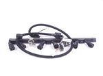 New Bmw Convertible E46 Ignition Wiring Harness 12517831537 Genuine. Fixed Price $580.04.