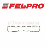 Fel-pro Valve Cover Gasket Set For 1978-1983 Mercury Zephyr 3.3L L6 Engine Xs. Fixed Price $26.95.