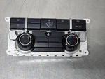 2013-2014 Ford F150 Dash Manual Heater Ac Temperature Control Oem DL3T-19980-AA. Fixed Price $180.00.
