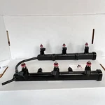 Motor Man Dodge Jeep Chrysler 3.6L Fuel Rail W/ Injectors 11-19 Oem 05184079AE. Fixed Price $225.00.