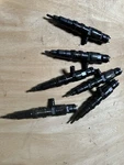 Detroit DD15 Injectors. Fixed Price $700.00.