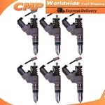6PCS 4026222 Fuel Injector For Cummins ISM11 QSM11 CM570 CM876 M101 L10 Engine. Fixed Price $1287.99.