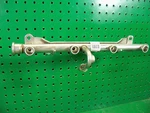 01 02 Saturn Small Car Vin 7 Dohc Fuel Rail Supply Intake Manifold 21008598. Fixed Price $38.88.