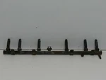Jeep Tj Wrangler Oem Fuel Injection Rail 4.0L 2000-2004 Cc. Fixed Price $66.30.