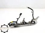 2017-2022 Genesis G90 3.3L Left Driver Front Fuel Rail Line Injectors Oem. Fixed Price $99.99.