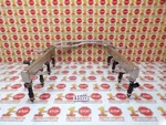 2018-2020 Ford F-150 5.0L Fuel Rail W/ Injector Set JR3Z-9F593-B Oem. Fixed Price $199.99.