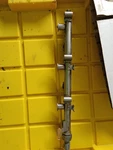 Ford F150 11-20 Right Fuel Rail Supply BL3Z-9D280-A Oem V6 3.5L Turbo Navigator. Fixed Price $39.99.