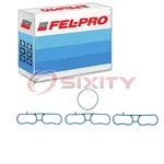 Fel-pro Intake Manifold Gasket Set For 2002-2004 Oldsmobile Bravada 4.2L L6. Fixed Price $16.99.
