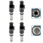 4PCS Fuel Injectors Chevrolet AVEO5 2009-2011/FOR Pontiac G3 1.6L. Fixed Price $34.89.