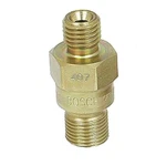 Bosch Fuel Injector For 1968-1972 Mercedes-benz 280SE 2.8L L6 Air Delivery Ay. Fixed Price $151.91.